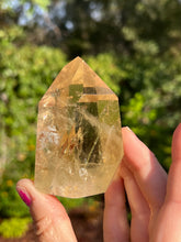 Load image into Gallery viewer, Citrine Tower MB