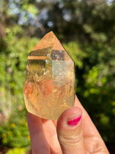 Load image into Gallery viewer, Citrine Tower MB