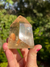 Load image into Gallery viewer, Citrine Tower MB