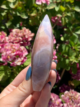 Load image into Gallery viewer, Pink Amethyst Flame