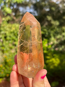 Citrine Tower MC
