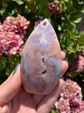Load image into Gallery viewer, Pink Amethyst Flame
