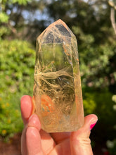 Load image into Gallery viewer, Citrine Tower MC