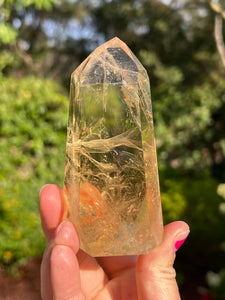 Citrine Tower MC