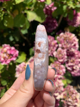 Load image into Gallery viewer, Pink Amethyst Flame