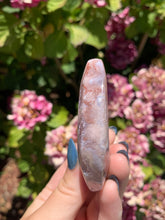 Load image into Gallery viewer, Pink Amethyst Flame