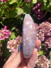 Load image into Gallery viewer, Pink Amethyst Flame