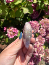 Load image into Gallery viewer, Pink Amethyst Heart