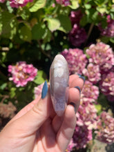 Load image into Gallery viewer, Pink Amethyst Heart
