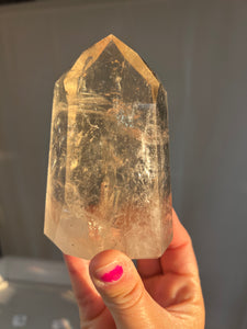 Citrine Tower HL