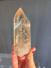 Load image into Gallery viewer, Citrine Tower HL
