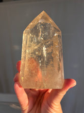 Load image into Gallery viewer, Citrine Tower HL
