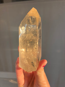 Citrine Tower HL