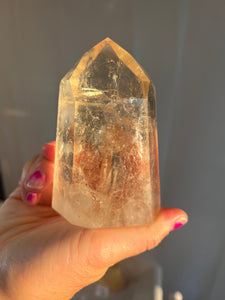 Citrine Tower HL
