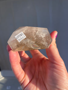 Citrine Tower HL