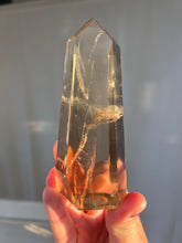 Load image into Gallery viewer, Citrine Tower MN