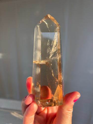 Citrine Tower MN