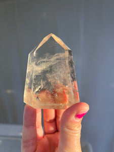 Citrine Tower HP