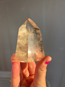 Citrine Tower HP