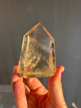 Load image into Gallery viewer, Citrine Tower HP