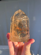 Load image into Gallery viewer, Citrine Tower MD