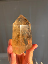 Load image into Gallery viewer, Citrine Tower MD