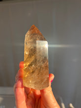 Load image into Gallery viewer, Citrine Tower MD