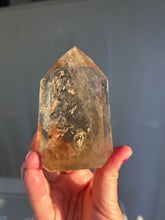 Load image into Gallery viewer, Citrine Tower MD