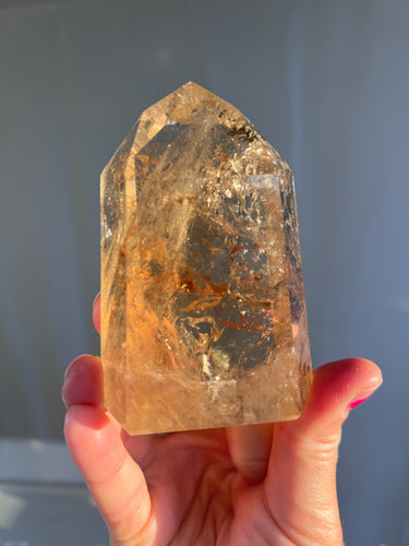 Citrine Tower MD