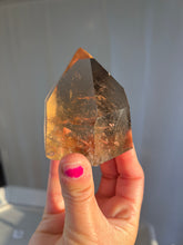 Load image into Gallery viewer, Citrine Tower MM