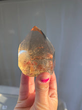 Load image into Gallery viewer, Citrine Tower MM
