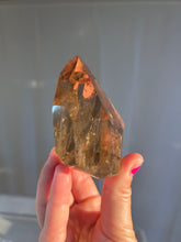Load image into Gallery viewer, Citrine Tower MM