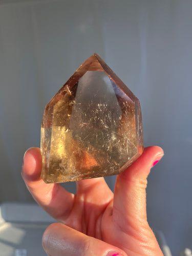 Citrine Tower MM