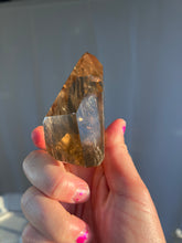Load image into Gallery viewer, Citrine Tower MM