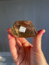 Load image into Gallery viewer, Citrine Tower MM