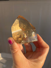 Load image into Gallery viewer, Citrine Tower MM