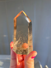 Load image into Gallery viewer, Citrine Tower HO