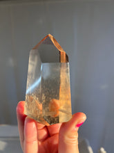 Load image into Gallery viewer, Citrine Tower HO