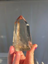 Load image into Gallery viewer, Citrine Tower HO