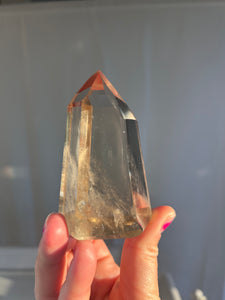 Citrine Tower HO