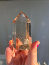 Load image into Gallery viewer, Citrine Tower HO