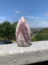 Load image into Gallery viewer, Pink Amethyst Flame