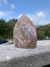 Load image into Gallery viewer, Pink Amethyst Flame
