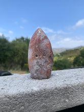 Load image into Gallery viewer, Pink Amethyst Flame