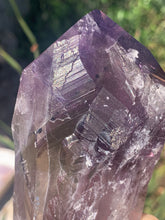 Load image into Gallery viewer, Phantom Amethyst Point