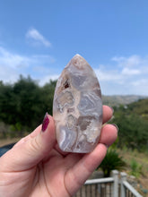 Load image into Gallery viewer, Pink Amethyst Flame