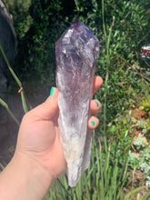 Load image into Gallery viewer, Phantom Amethyst Point