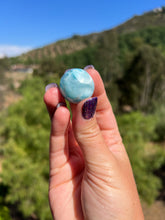 Load image into Gallery viewer, Larimar Sphere