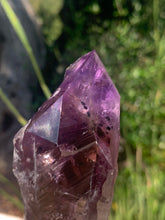 Load image into Gallery viewer, Phantom Amethyst Point