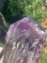 Load image into Gallery viewer, Phantom Amethyst Point